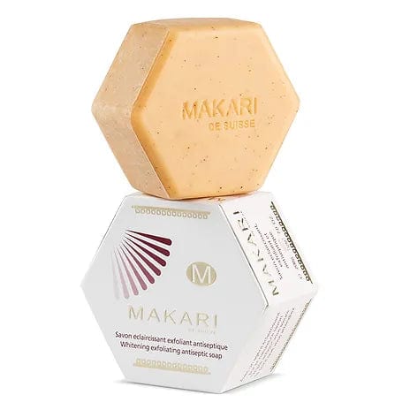 Makari - Moisturizing soap with caviar - 200g - Makari - Ethni Beauty Market