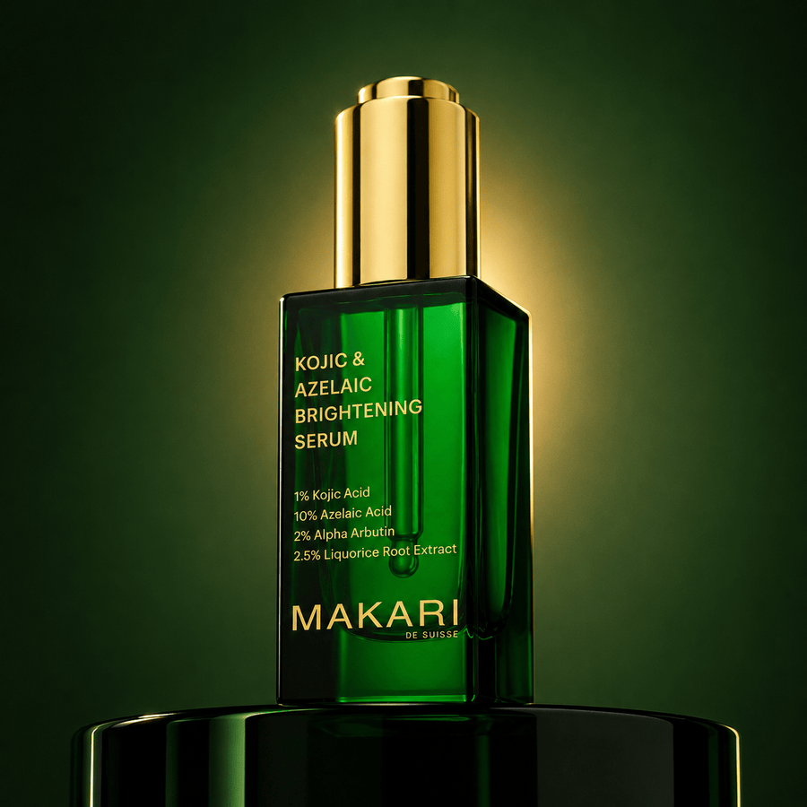 Makari Kojic & Azelaic Brightening Serum 33ml - Makari - Ethni Beauty Market