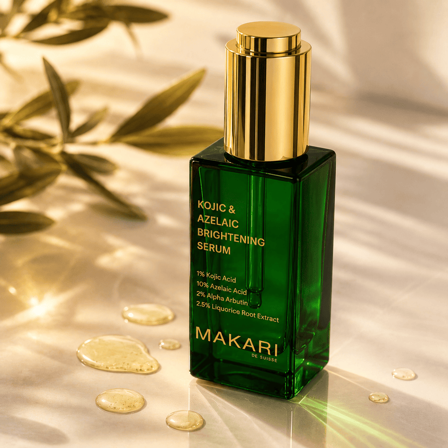 Makari Kojic & Azelaic Brightening Serum 33ml - Makari - Ethni Beauty Market