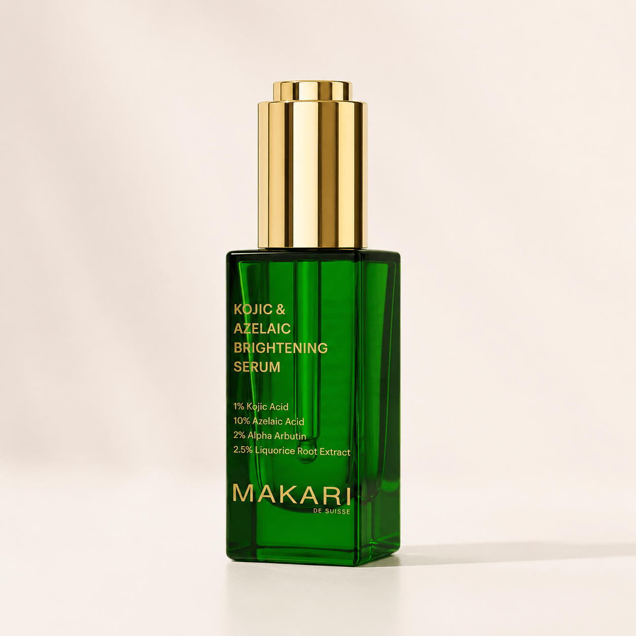 Makari Sérum Makari Kojic & Azelaic Brightening Serum 33ml