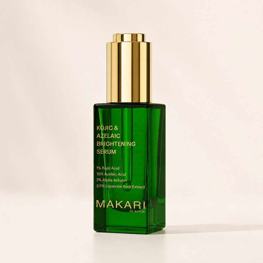Makari Kojic & Azelaic Brightening Serum 33ml - Makari - Ethni Beauty Market