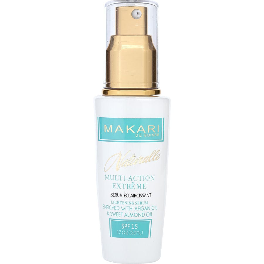Makari - Naturalle - Lightening serum - 50 ml (lightening serum) - Makari - Ethni Beauty Market