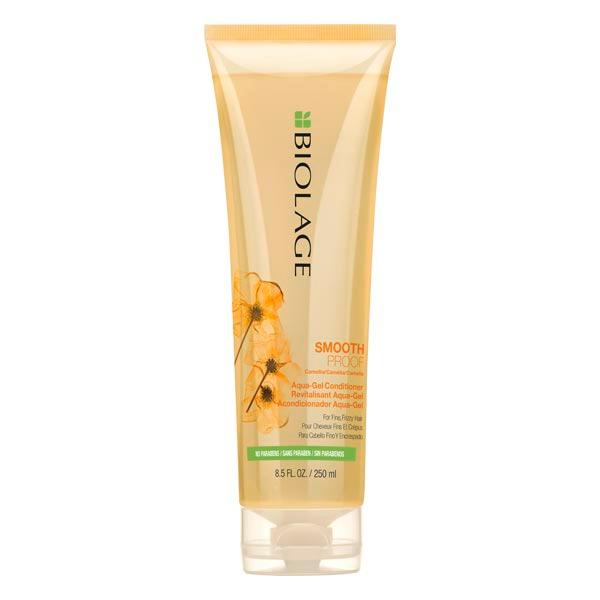 Matrix - Biolage Gelée De Soin "Smooth Proof Aqua Gel conditioner" 250ml - Matrix - Ethni Beauty Market