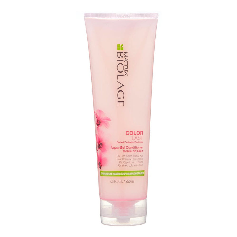 Matrix - Biolage Orchid Care Jelly "Color Last Orchid" 250ml - Matrix - Ethni Beauty Market