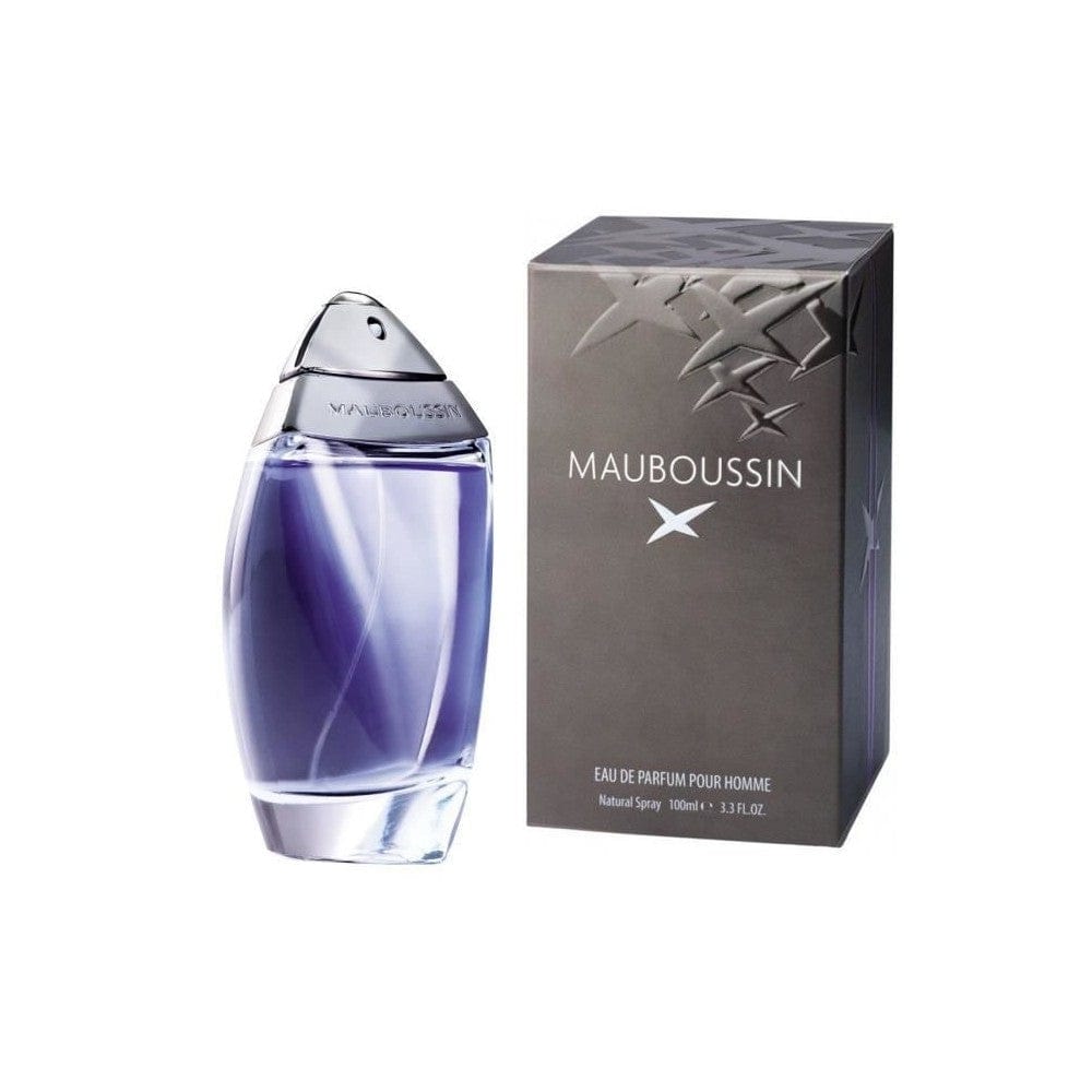 Mauboussin - Eau de parfum homme - 100 ml - Mauboussin - Ethni Beauty Market