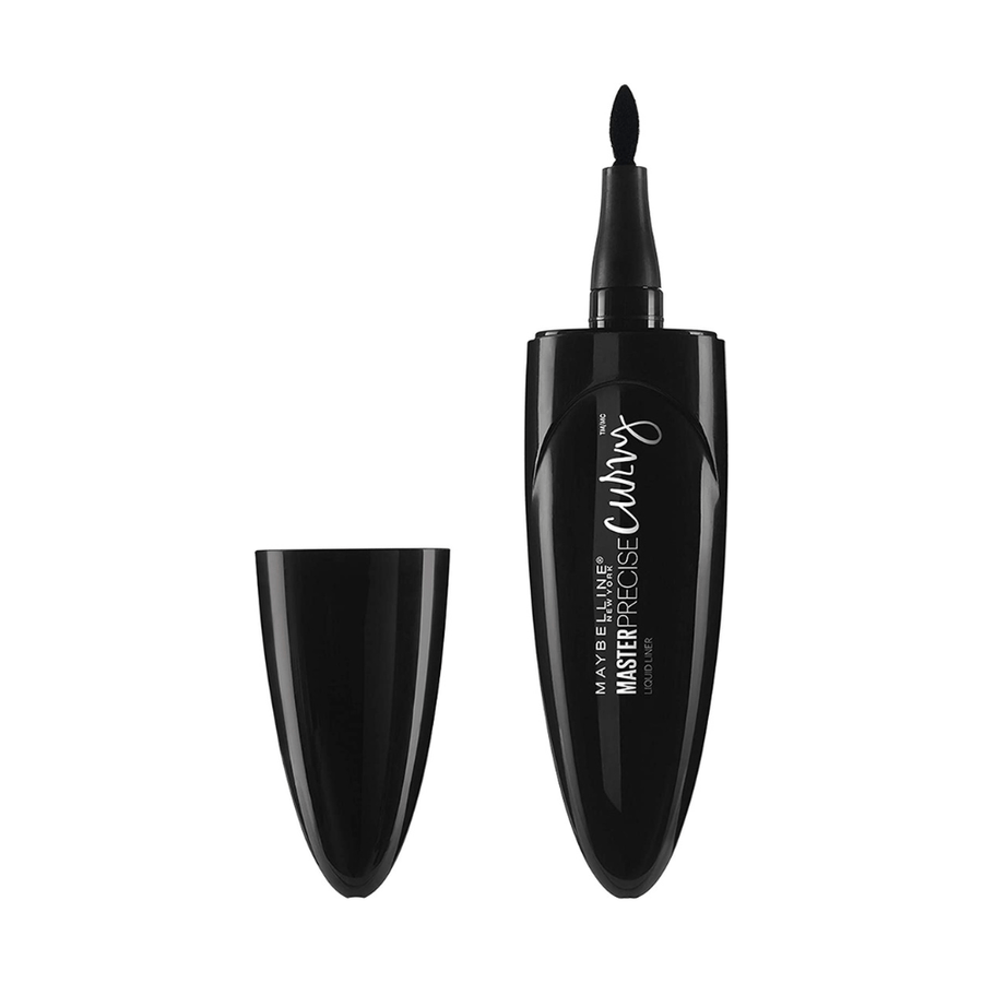 Maybelline - Eyeliner Master precise "curvy" - 50g - Maybelline - Ethni Beauty Market