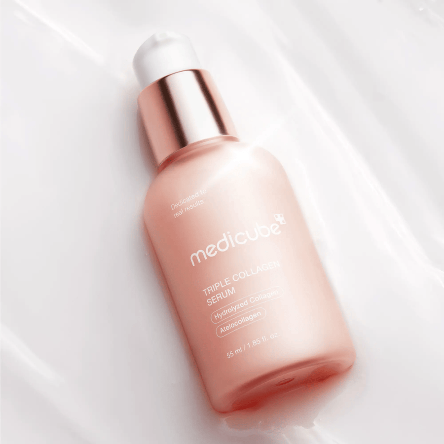Medicub Sérum Triple Collagène 4.0 55ml - Medicube - Ethni Beauty Market