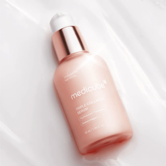 Medicub Sérum Triple Collagène 4.0 55ml - Medicube - Ethni Beauty Market