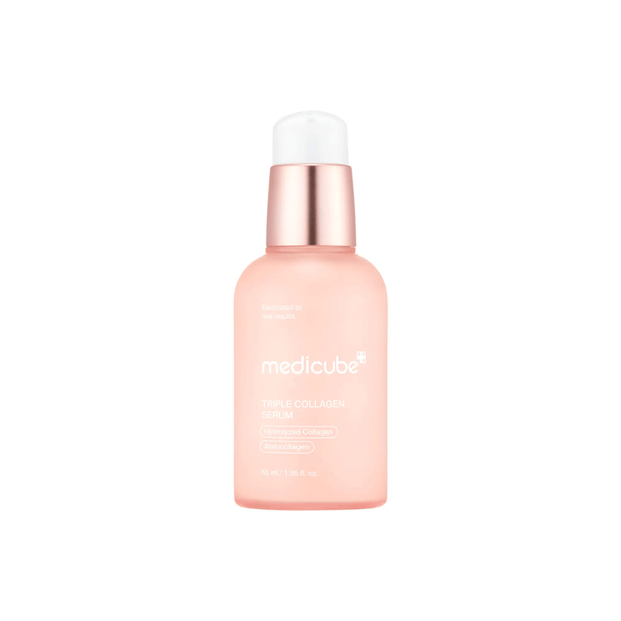 Medicub Sérum Triple Collagène 4.0 55ml - Medicube - Ethni Beauty Market