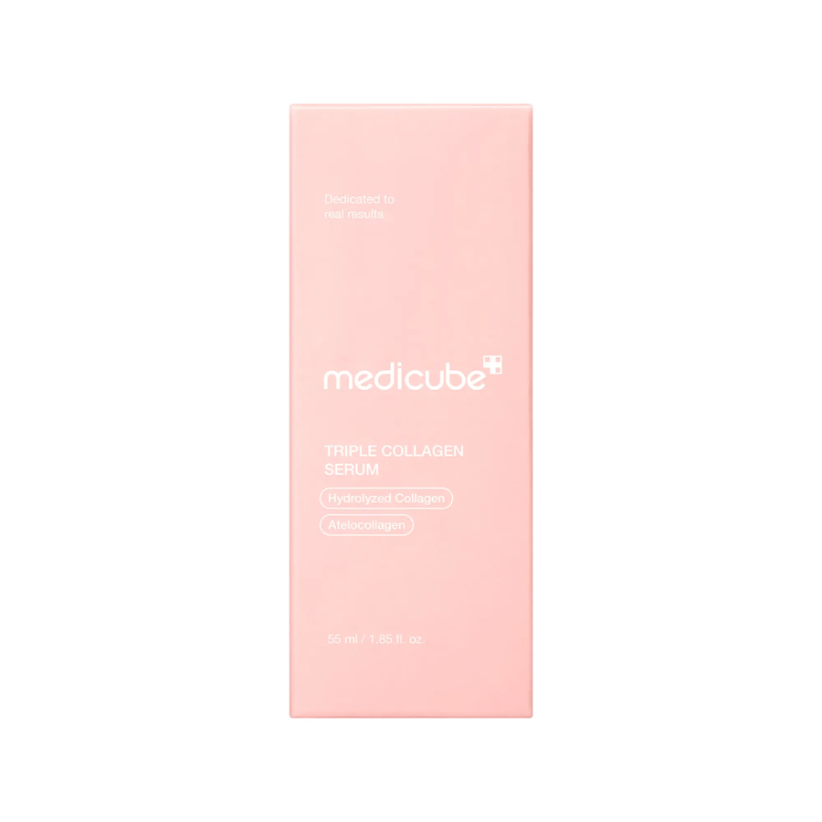 Medicub Sérum Triple Collagène 4.0 55ml - Medicube - Ethni Beauty Market