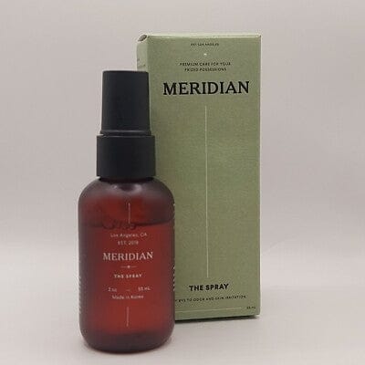Meridian Grooming - Le spray - 55ml - Meridian Grooming - Ethni Beauty Market