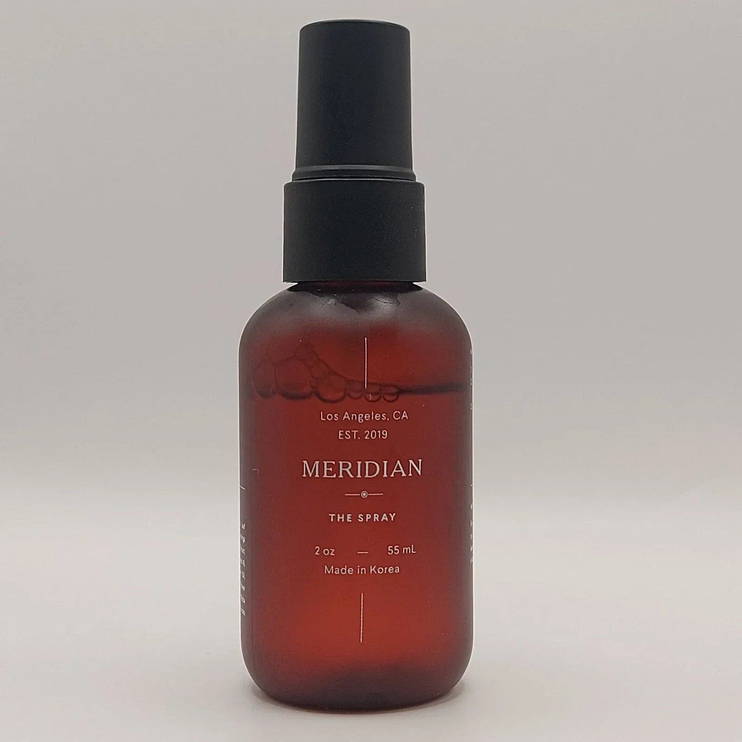 Meridian Grooming - Le spray - 55ml - Meridian Grooming - Ethni Beauty Market