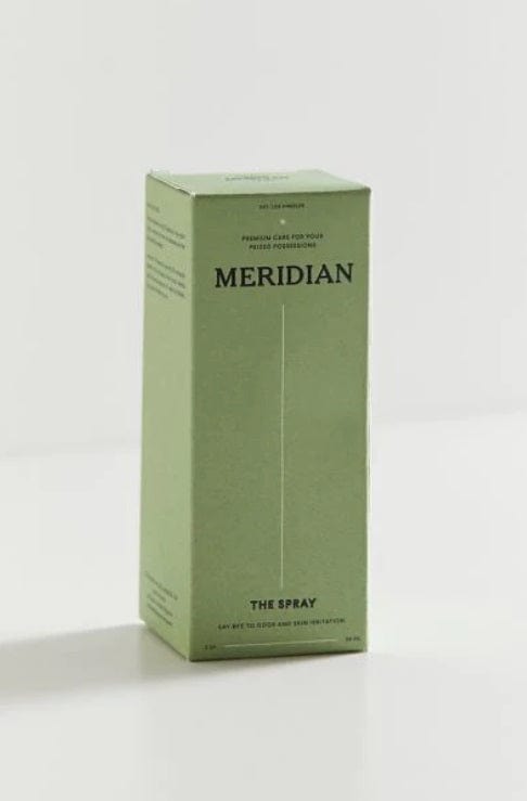 Meridian Grooming - Le spray - 55ml - Meridian Grooming - Ethni Beauty Market