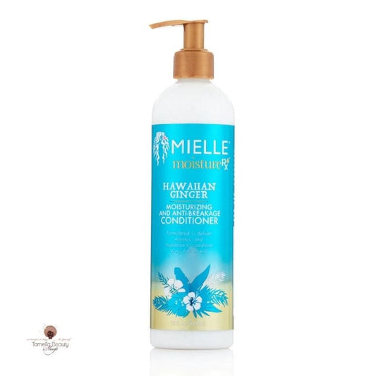 Mielle -  Hawaiian Ginger - Conditioner hydratant et anti-casse - 355 ml - Mielle Organics - Ethni Beauty Market