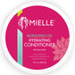 Mielle Organics - Après-shampoing hydratant mongongo 240ml - Mielle Organics - Ethni Beauty Market