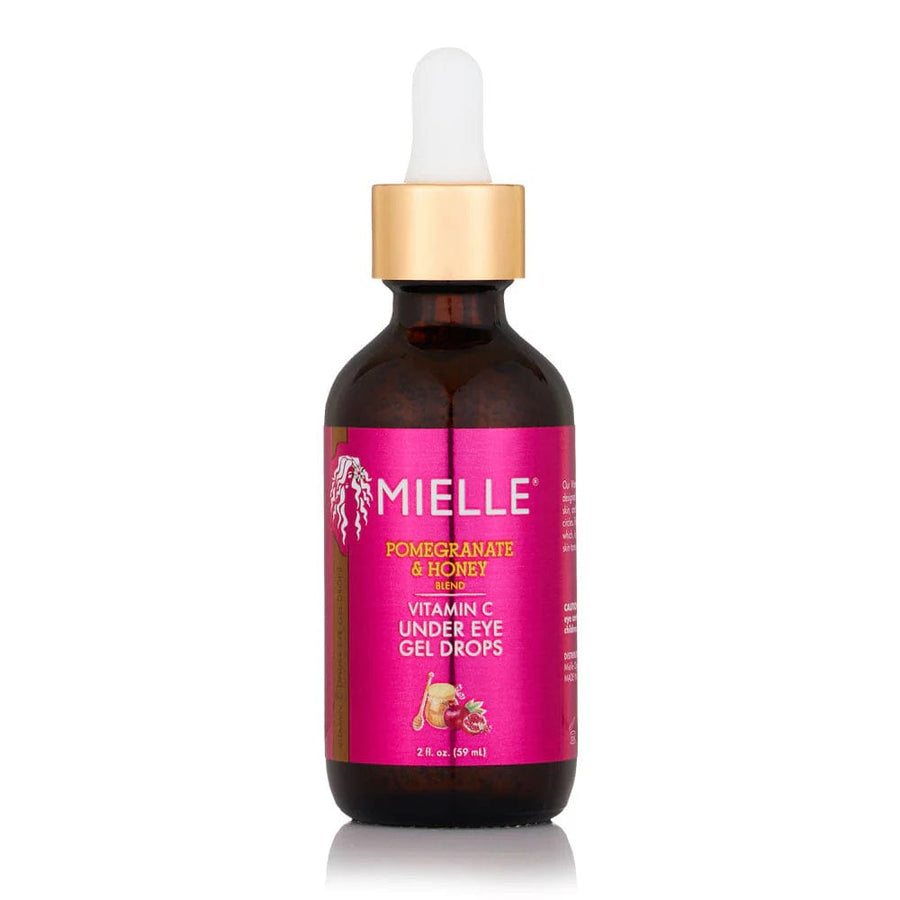 Mielle Organics - - Vitamin C Eye Gel Drops - 59 ml - Mielle Organics - Ethni Beauty Market