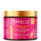 Mielle Organics - Gelée coiffante pour boucles grenade & miel 340g (coil sculpting custard) - Mielle Organics - Ethni Beauty Market