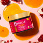 Mielle Organics - Gelée coiffante pour boucles grenade & miel 340g (coil sculpting custard) - Mielle Organics - Ethni Beauty Market
