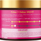 Mielle Organics - Gelée coiffante pour boucles grenade & miel 340g (coil sculpting custard) - Mielle Organics - Ethni Beauty Market