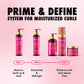Mielle Pomegranate & Honey Leave-In Conditioner 355 mL - Mielle Organics - Ethni Beauty Market