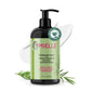 Mielle Rosemary Mint Strengthening Leave in Conditioner - 355 mL - Mielle Organics - Ethni Beauty Market