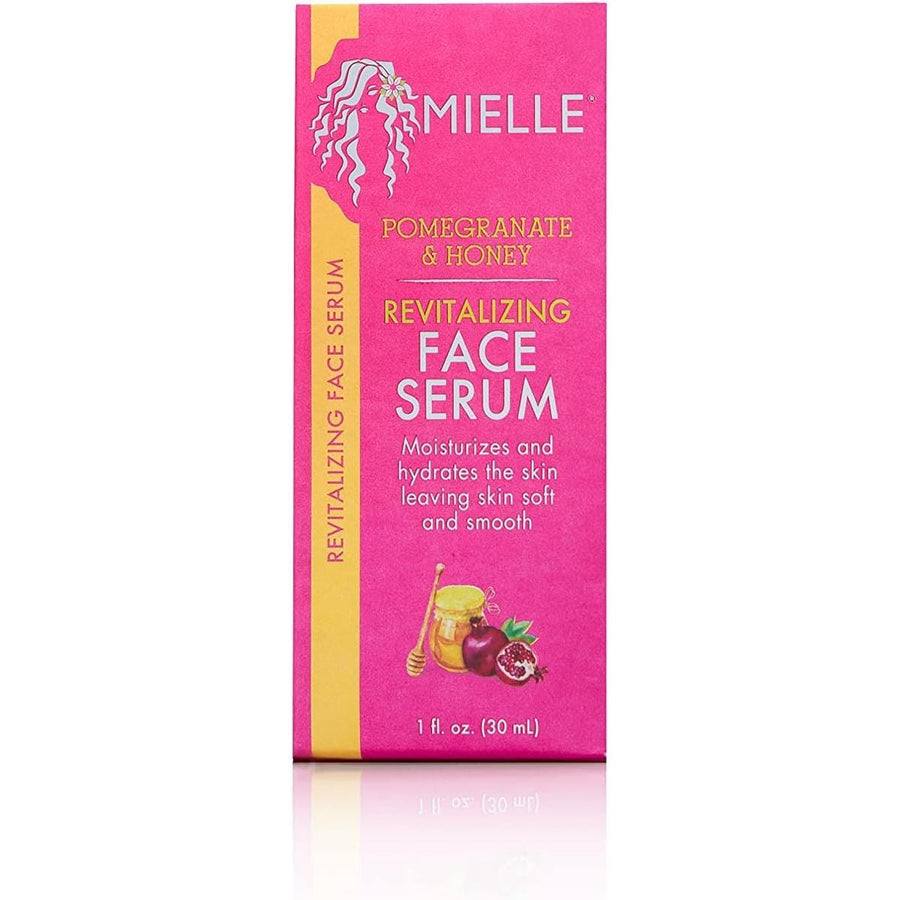 Mielle Organics - Revitalizing pomegranate and honey serum - 30ml - Mielle Organics - Ethni Beauty Market