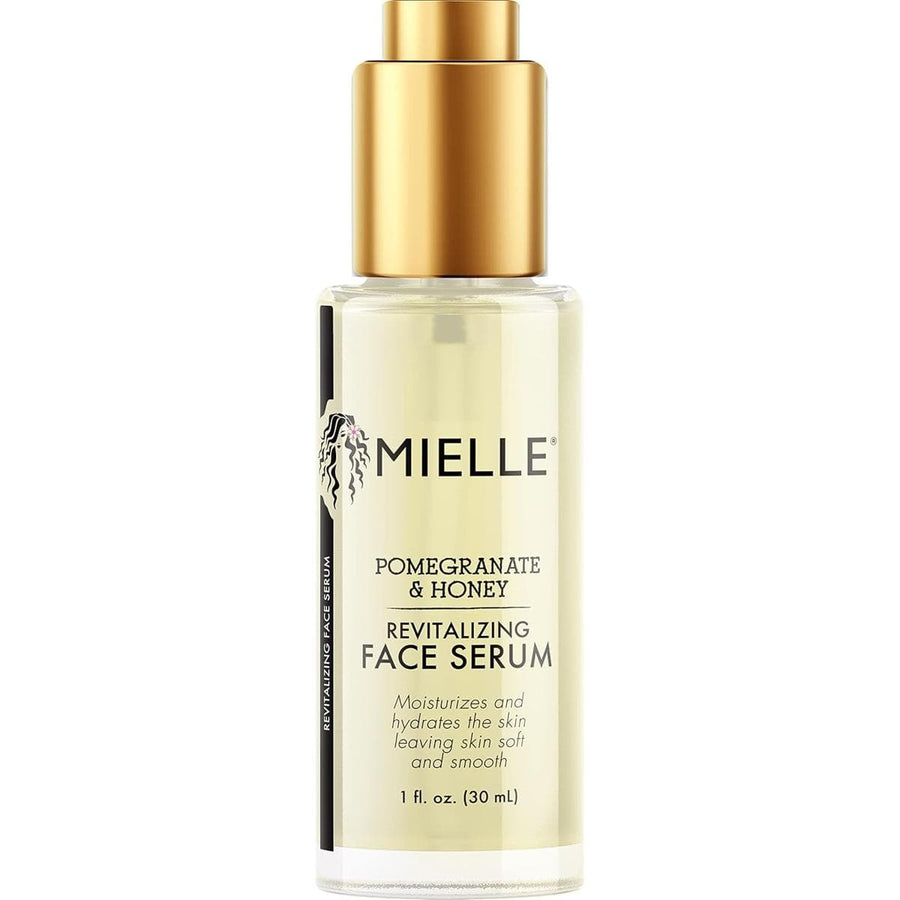 Mielle Organics - Revitalizing pomegranate and honey serum - 30ml - Mielle Organics - Ethni Beauty Market