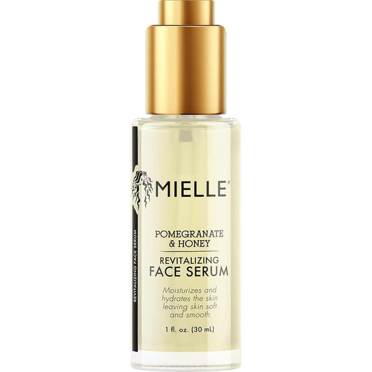 Mielle Organics - Sérum revitalisant à la grenade et au miel - 30ml - Mielle Organics - Ethni Beauty Market