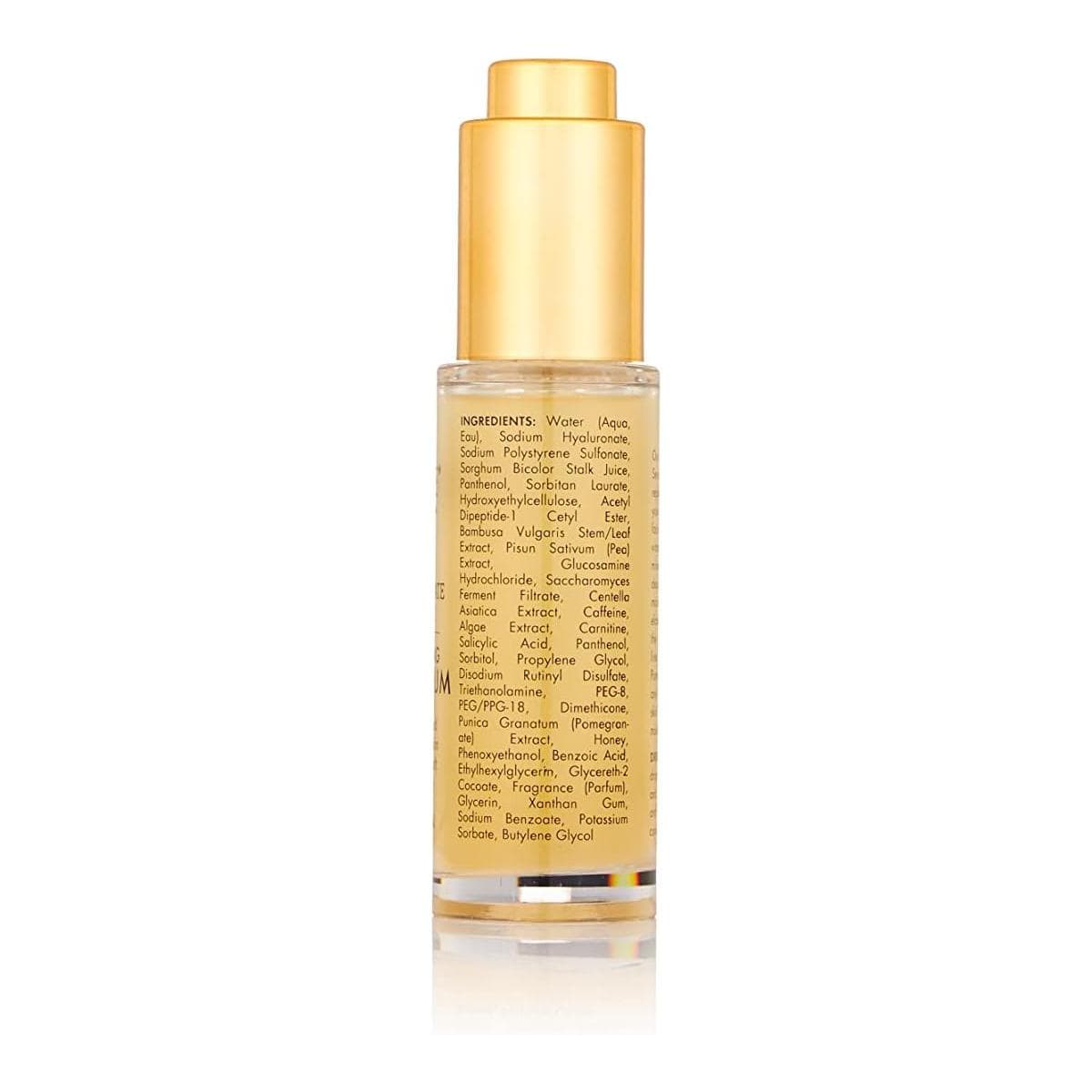 Mielle Organics - Sérum revitalisant à la grenade et au miel - 30ml - Mielle Organics - Ethni Beauty Market