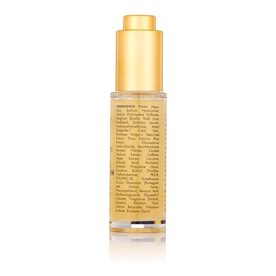 Mielle Organics - Revitalizing pomegranate and honey serum - 30ml - Mielle Organics - Ethni Beauty Market