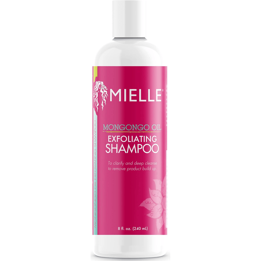 Mielle Organics - Shampoing exfoliant mongongo 240ml - Mielle Organics - Ethni Beauty Market