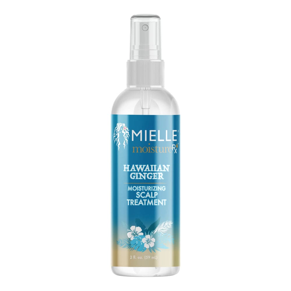 Mielle Organics -  - Moisture - Spray pour cuir chevelu Hawaian Ginger - 59 ml - Mielle Organics - Ethni Beauty Market