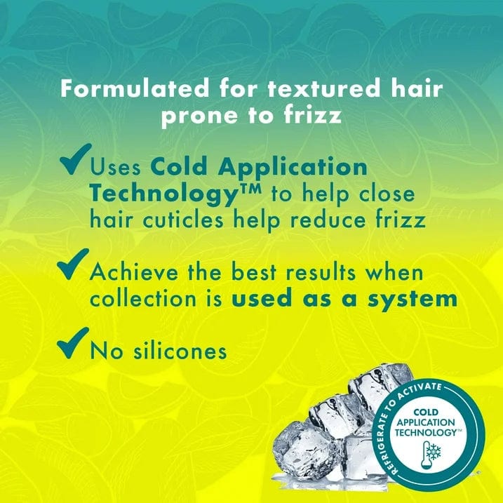 Mielle Organics -  Sérum anti-frisottis Stay Straight Avocado & Tamanu 6 oz - 177ml - Mielle Organics - Ethni Beauty Market