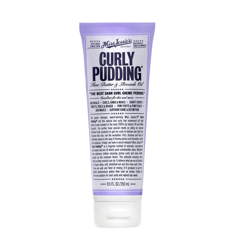 Miss Jessie's - Après shampoing sans rinçage "Curly Pudding" - 250ML - Miss Jessie's - Ethni Beauty Market