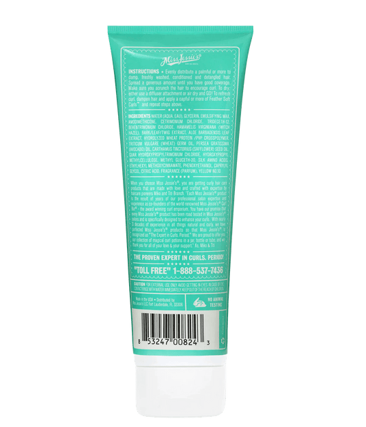 Miss Jessie's - Lotion Hydratante Capillaire "Feather Soft Curls" - 250 ML - Miss Jessie's - Ethni Beauty Market