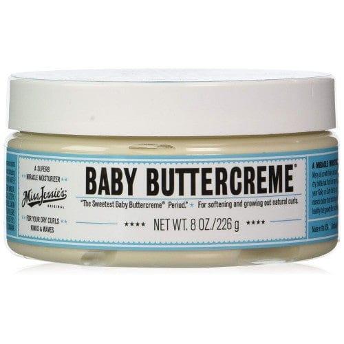Miss Jessie's - Baby Butter Crème - 226G - Miss Jessie's - Ethni Beauty Market