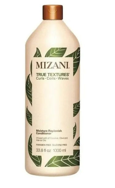 Mizani - True Textures - Conditionneur Hydratant Et Regenerant (plusieurs contenances disponibles) - Mizani - Ethni Beauty Market