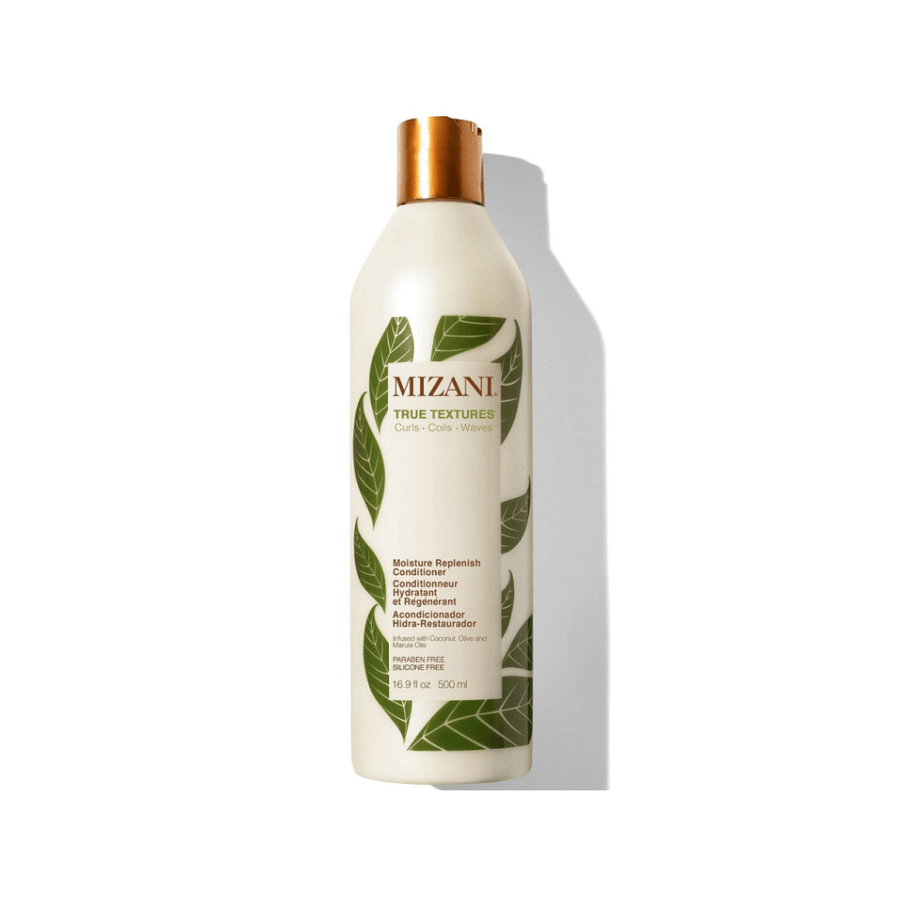 Mizani - True Textures - Moisturizing And Regenerating Conditioner (several capacities available) - Mizani - Ethni Beauty Market