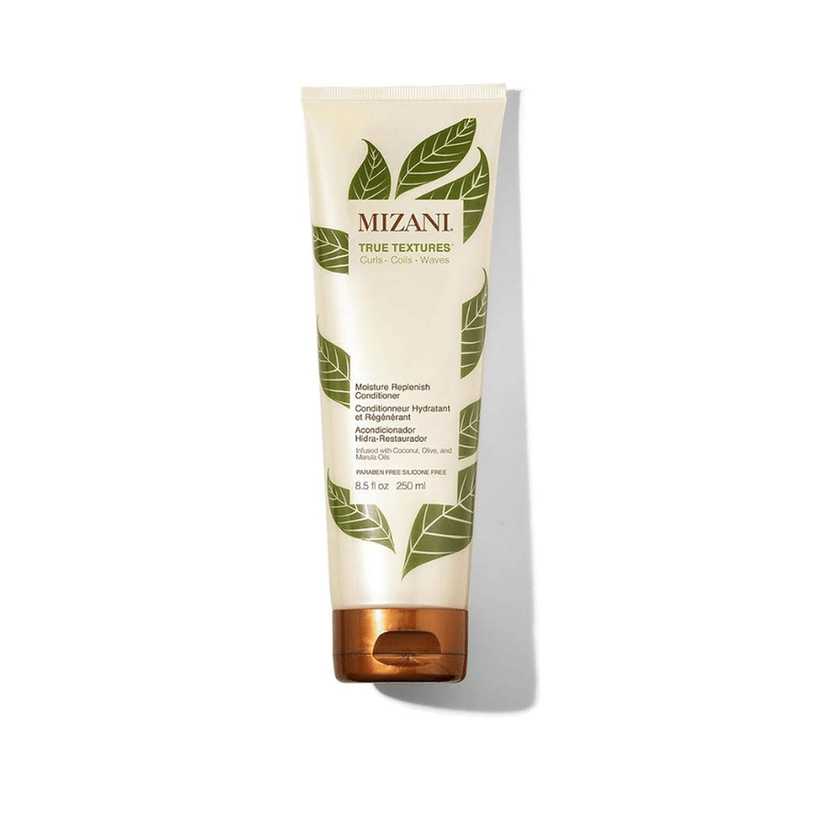 Mizani - True Textures - Moisturizing And Regenerating Conditioner (several capacities available) - Mizani - Ethni Beauty Market