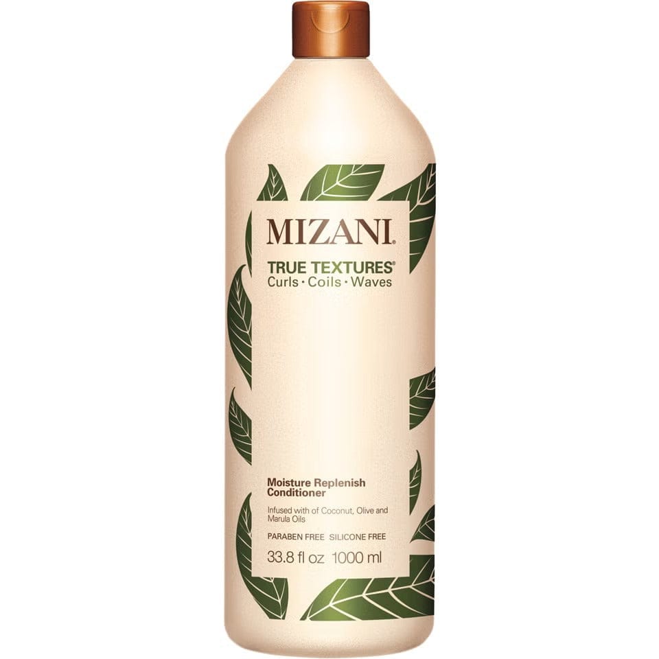 Mizani - True Textures - Conditionneur Hydratant Et Regenerant (plusieurs contenances disponibles) - Mizani - Ethni Beauty Market