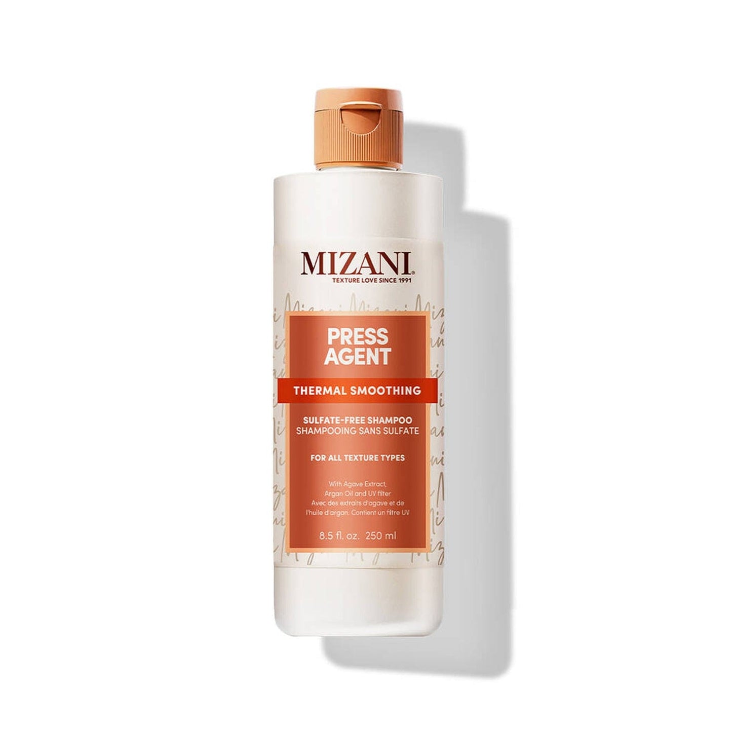 Mizani - Smoothing conditioner - 250ml - Thermasmooth "Press Agent" - Mizani - Ethni Beauty Market