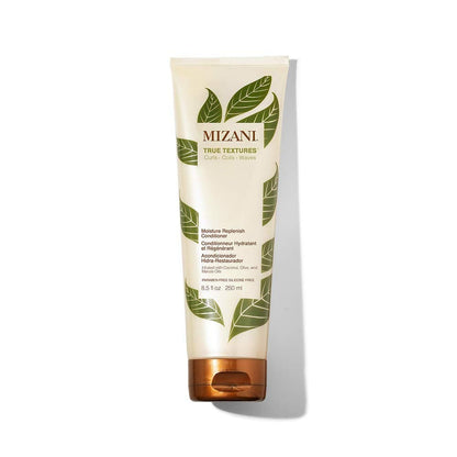 Mizani - True Textures - Moisturizing And Regenerating Conditioner (several capacities available) - Mizani - Ethni Beauty Market