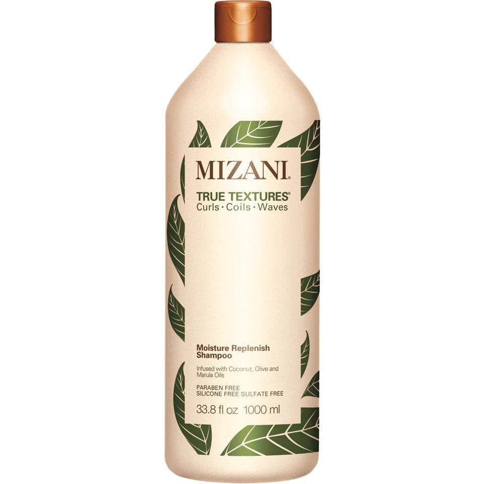 Mizani - True Textures - Moisturizing And Regenerating Conditioner (several capacities available) - Mizani - Ethni Beauty Market