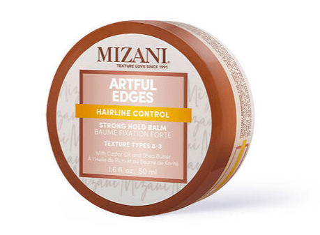 Mizani - Artful Edges - "Hairline control" strong hold balm - 50ml - Mizani - Ethni Beauty Market
