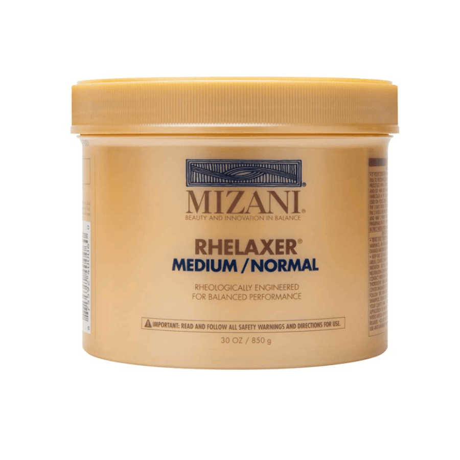MIZANI - Natural Hair Straightener "Rhelaxer" Medium - 850g - Mizani - Ethni Beauty Market