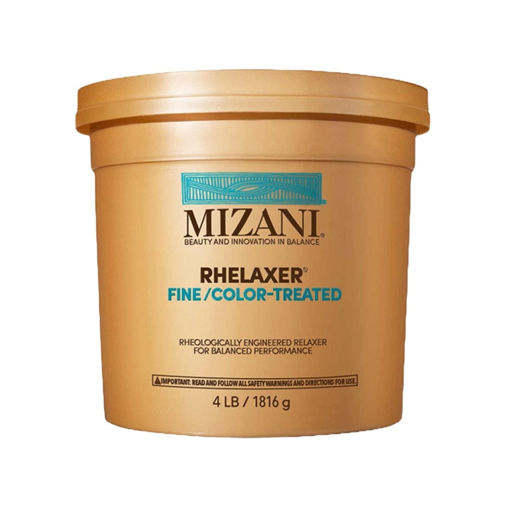 Mizani - Relaxant pour cheveux fins et colorés  "Rhelaxer"(plusieurs contenances ) - Mizani - Ethni Beauty Market