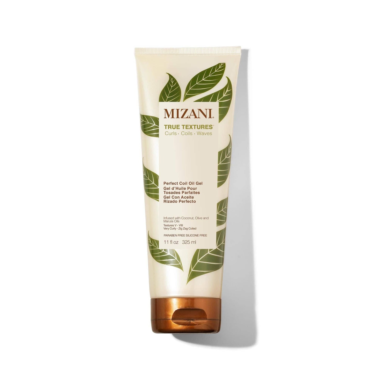 Mizani - Gel à l'huile pour des torsades parfaites - 325ml - Mizani - Ethni Beauty Market