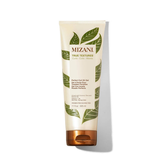 Mizani - Gel à l'huile pour des torsades parfaites - 325ml - Mizani - Ethni Beauty Market