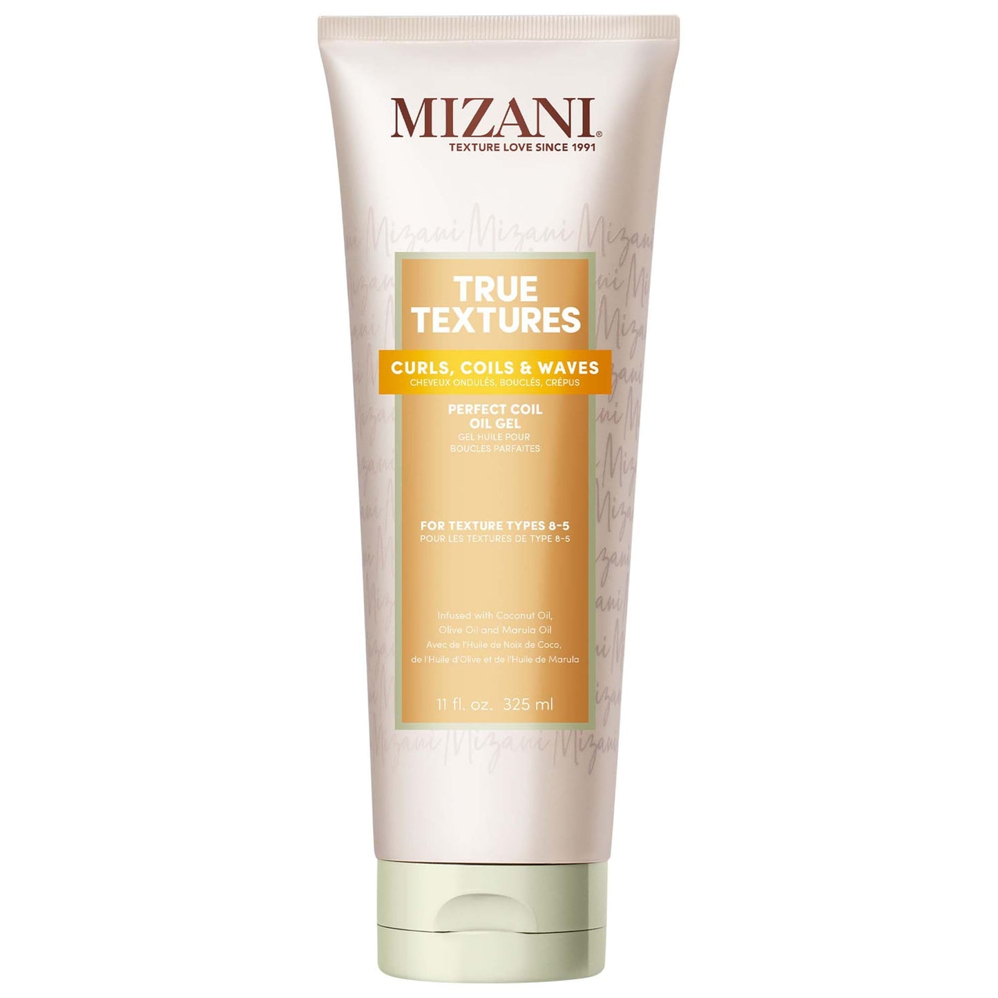 Mizani - Gel à l'huile pour des torsades parfaites - 325ml - Mizani - Ethni Beauty Market