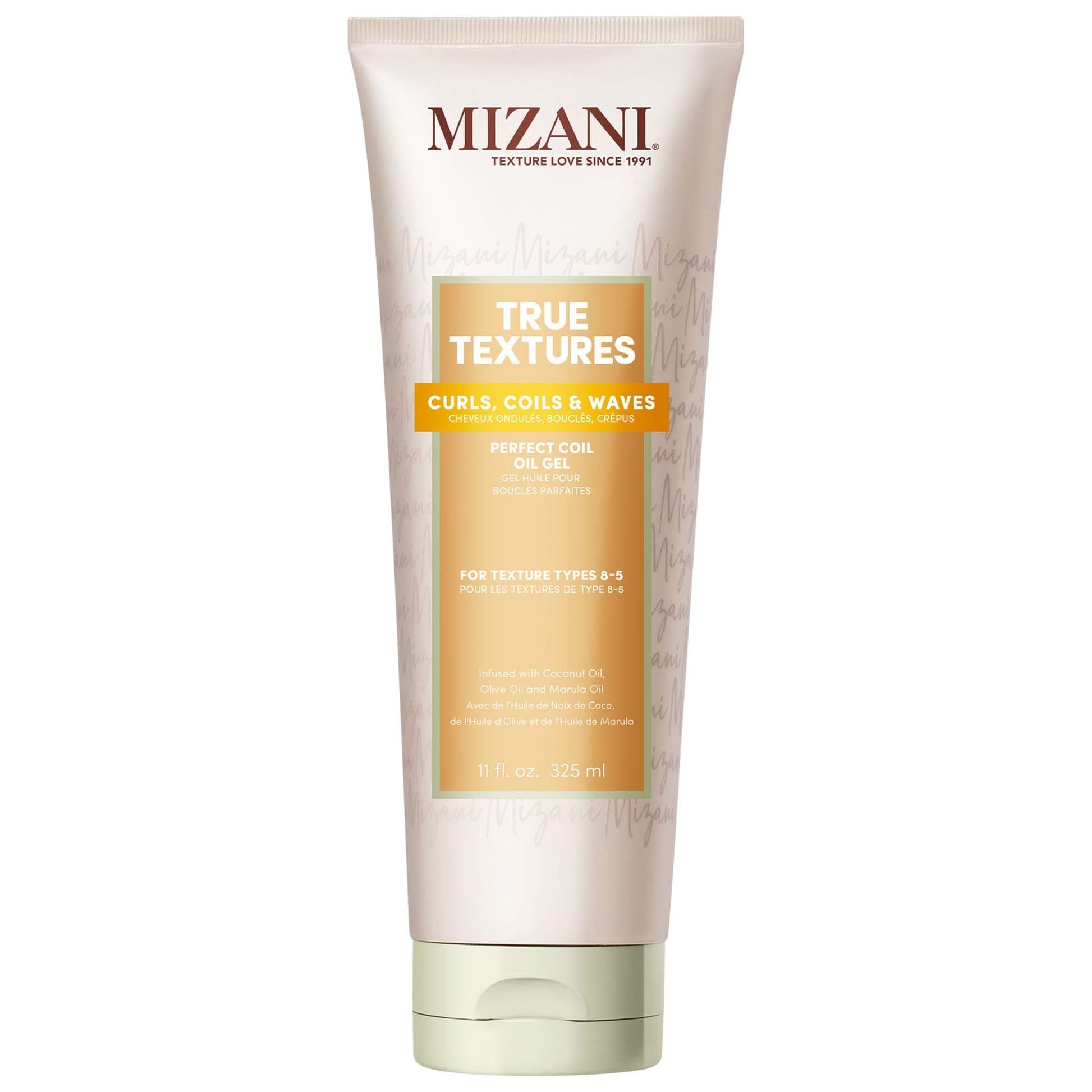 Mizani - Gel à l'huile pour des torsades parfaites - 325ml - Mizani - Ethni Beauty Market